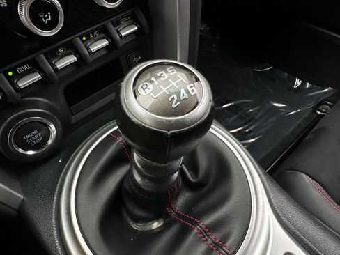 Used 2017 Subaru BRZ Limited w/ Popular Package #3 image 29