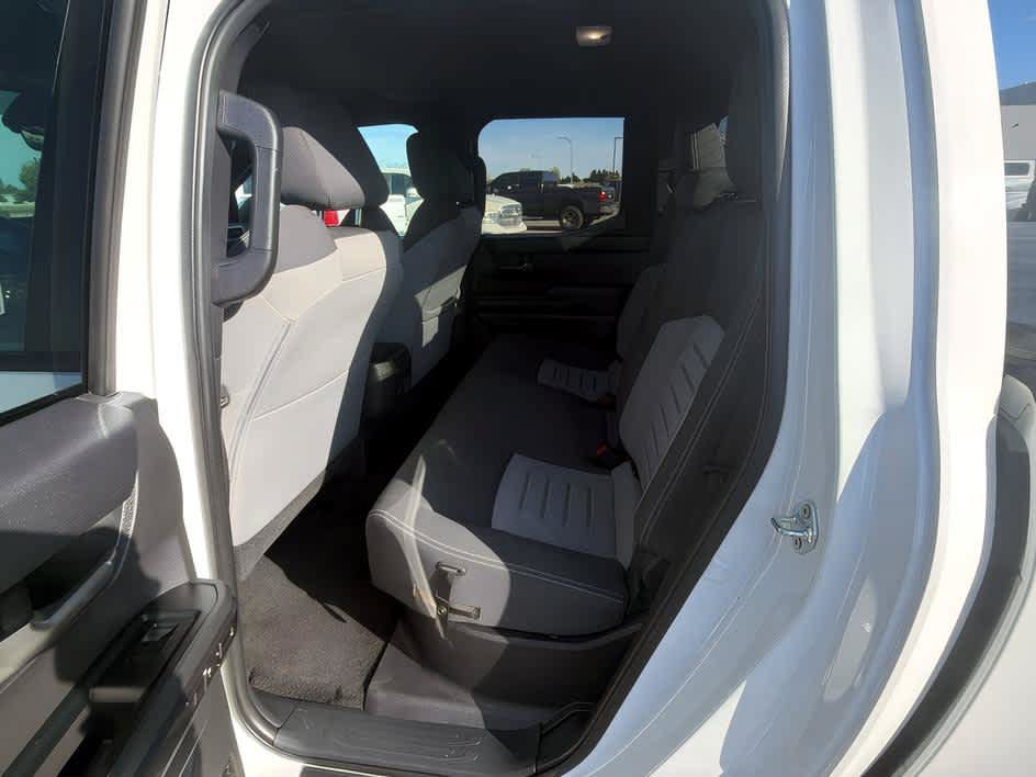 Used 2024 Toyota Tacoma TRD Sport AWD/4WD image 20