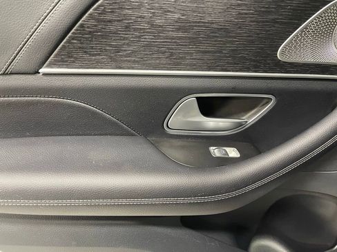 Used 2026 Mercedes-Benz GLE 450 4MATIC image 24