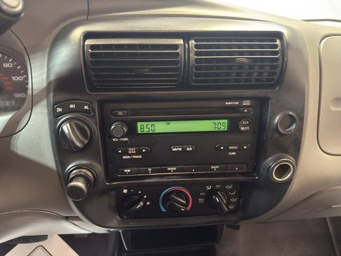 Used 2009 Ford Ranger FX4 image 16