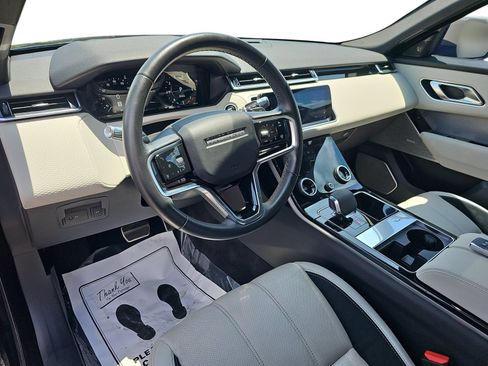 Used 2023 Land Rover Range Rover Velar R-Dynamic S AWD/4WD image 13