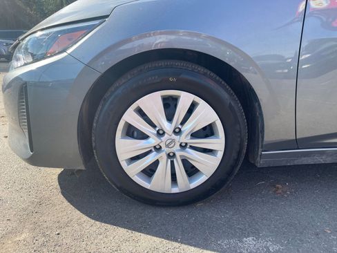 Used 2025 Nissan Sentra S image 28