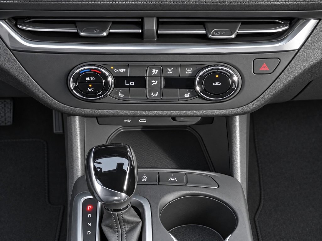 New 2026 Buick Envista Preferred w/ Convenience I Package FWD image 12