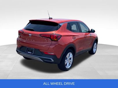 Certified 2024 Buick Encore GX Preferred w/ Comfort Package