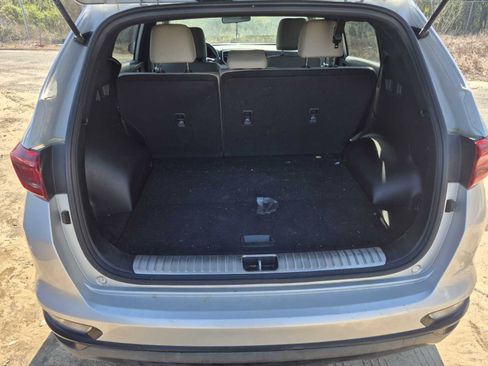 Used 2022 Kia Sportage Nightfall Edition FWD image 13