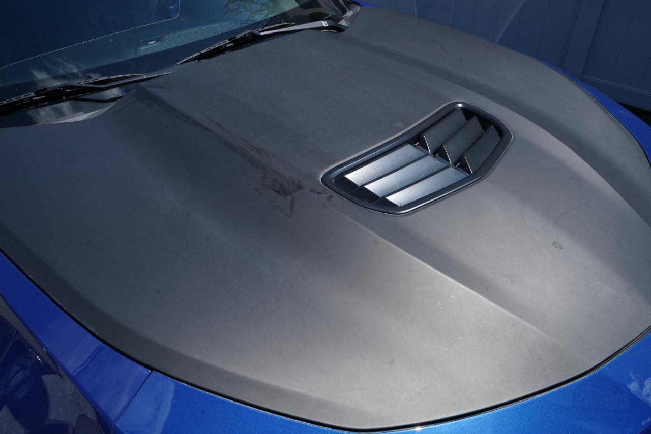 Used 2020 Chevrolet Camaro SS RWD image 91