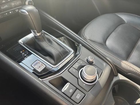 Certified 2023 MAZDA CX-5 AWD 2.5 S image 13