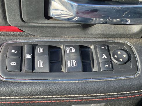 Used 2018 RAM 1500 Rebel w/ Luxury Group image 27