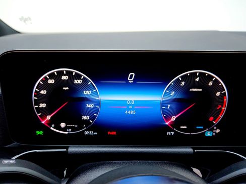 Certified 2026 Mercedes-Benz GLA 250 GLA 250 image 26