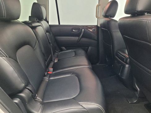 Used 2019 Nissan Armada SV w/ Driver Package image 19