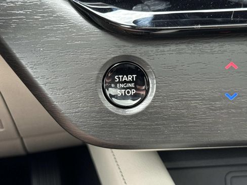 New 2026 Nissan Murano SL AWD/4WD image 20