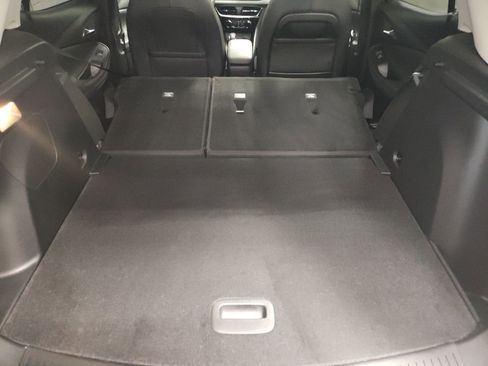 Used 2024 Buick Encore GX Sport Touring w/ Experience Buick Package image 17