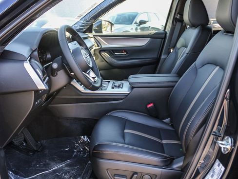 New 2026 MAZDA CX-90 3.3 Turbo w/ Premium Plus Pkg AWD/4WD image 19