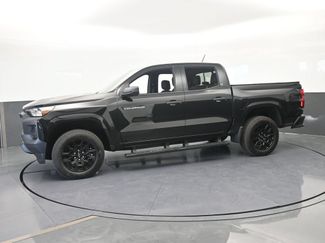 Used 2026 Chevrolet Colorado W/T w/ WT Custom Package RWD video 2