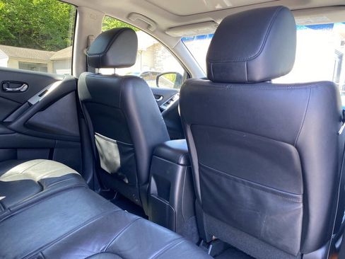 Used 2014 Nissan Murano SL w/ Navigation Package AWD/4WD image 19