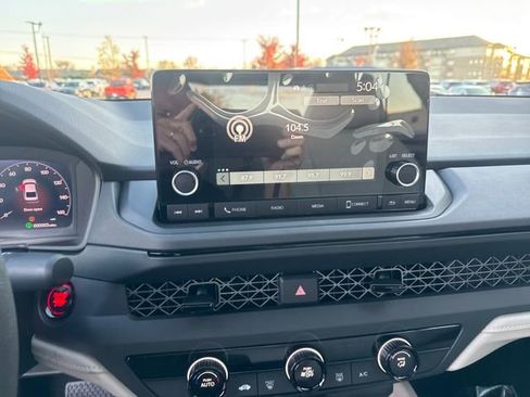 New 2025 Honda Accord LX image 14