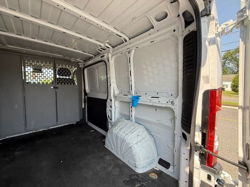 Used 2017 RAM ProMaster 1500 FWD image 52