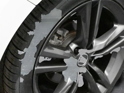 Certified 2024 Acura Integra A-Spec image 15