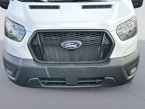 New 2026 Ford Transit 350 Base w/ Load Area Protection Package image 40