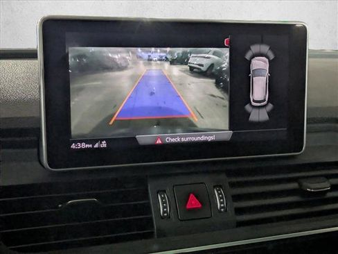 Used 2020 Audi Q5 e Premium Plus w/ Premium Plus Package image 14