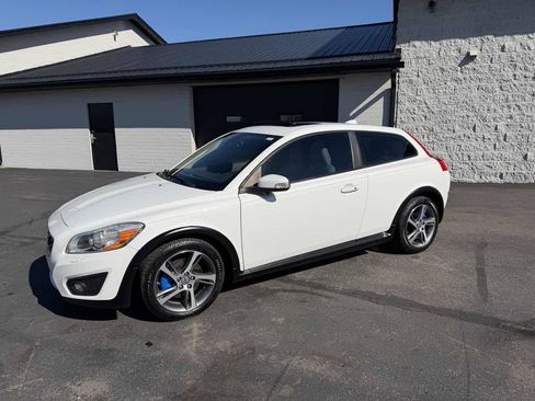 Used 2013 Volvo C30 T5 image 2