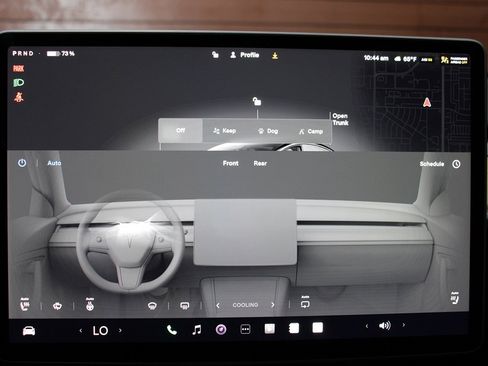 Used 2023 Tesla Model 3 Standard Range image 19