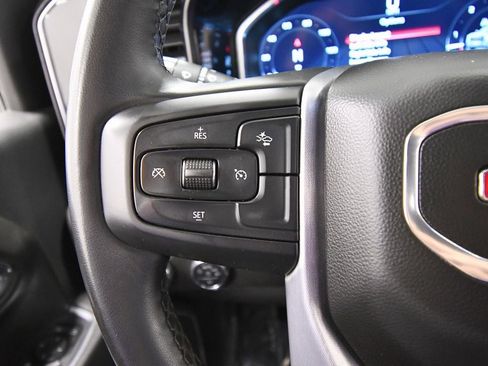 Used 2024 GMC Sierra 3500 SLE w/ SLE Convenience Package image 19