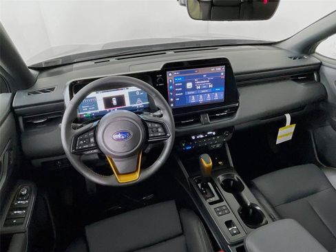 New 2026 Subaru Outback Wilderness w/ Wilderness Plus Package AWD/4WD image 19