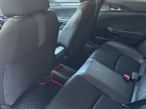 Used 2020 Honda Civic Sport image 5