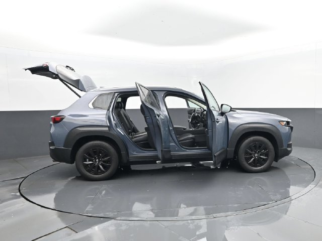 Used 2025 MAZDA CX-50 2.5 Hybrid w/ Preferred Pkg AWD/4WD image 31