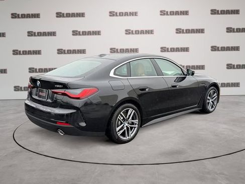 New 2026 BMW 430i xDrive w/ Premium Package image 5