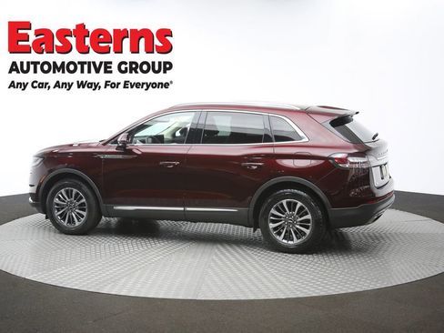 Used 2022 Lincoln Nautilus FWD w/ Premium Package image 64