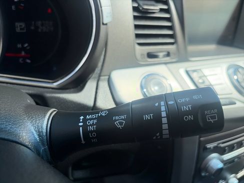 Used 2014 Nissan Murano SV w/ Value Package AWD/4WD image 34
