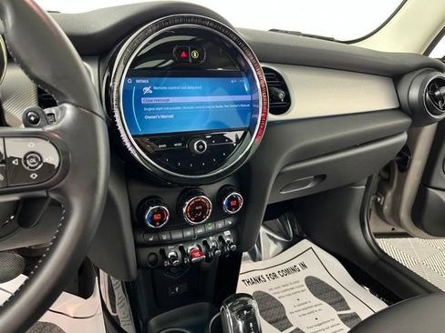 Used 2022 MINI Cooper S FWD image 26