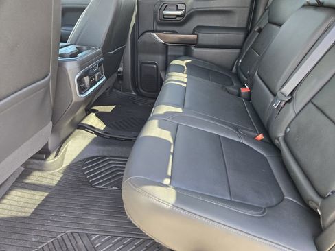 Used 2021 GMC Sierra 1500 SLT image 29
