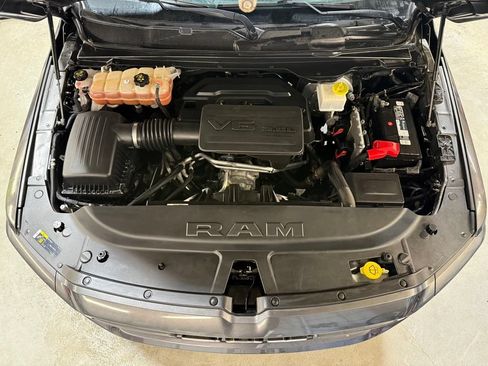 Certified 2020 RAM 1500 Big Horn AWD/4WD image 30