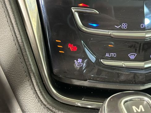 Used 2017 Cadillac CTS Luxury image 18