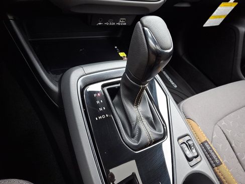Certified 2025 Subaru Crosstrek 2.5i Sport image 15