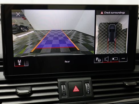 Used 2023 Audi Q5 2.0T Prestige image 10