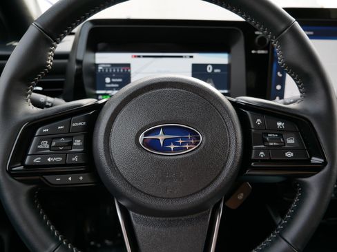 Certified 2026 Subaru Outback Touring AWD/4WD image 25