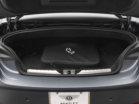 New 2026 Bentley Continental GTC image 11