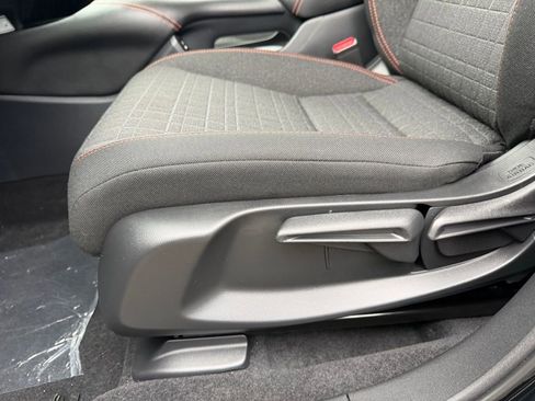 New 2026 Honda HR-V Sport image 14