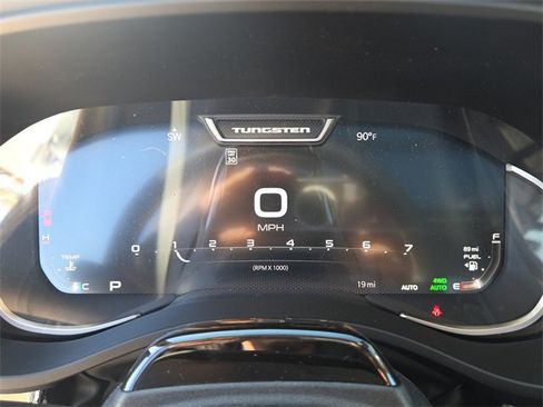 New 2026 RAM 1500 Tungsten w/ Bed Utility Group image 29