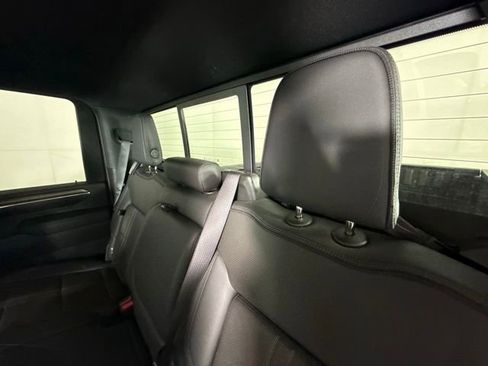 Used 2024 Chevrolet Silverado 2500 High Country w/ High Country Premium Package image 32