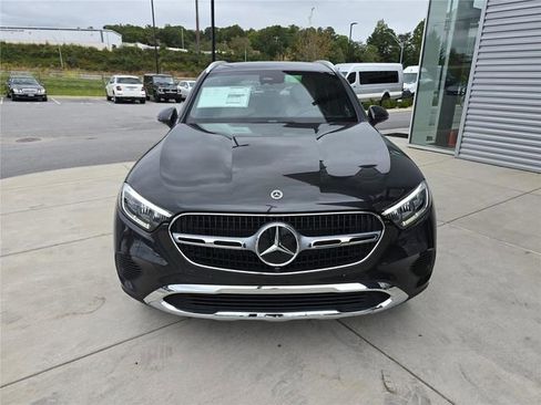 Certified 2026 Mercedes-Benz GLC 300 4MATIC image 10