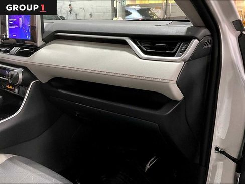 Used 2025 Toyota RAV4 XLE w/ Convenience Package image 19