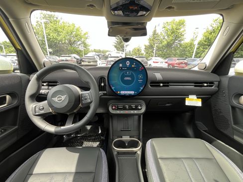 Used 2025 MINI Cooper S image 19