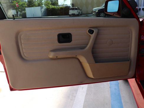 Used 1988 BMW M3 Coupe image 14