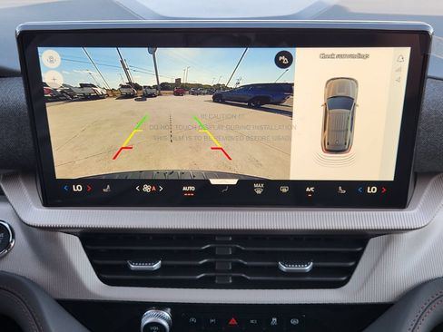 New 2027 Ford Explorer Active RWD image 17