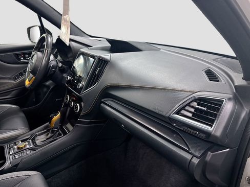 Certified 2022 Subaru Forester Wilderness AWD/4WD image 31